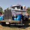 Old Truck Photos: Classic Big Rigs From The Golden Years Of Trucking