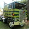 Our Old School Cabovers Collections You Should Not Miss!