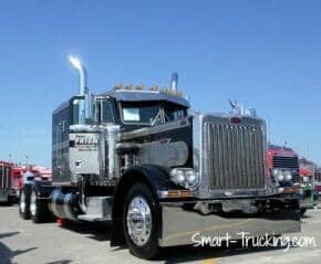 1986 Peterbilt 379