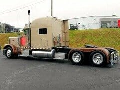 2007 Peterbilt 379