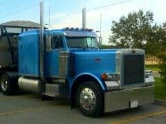 1994 Peterbilt Model 379