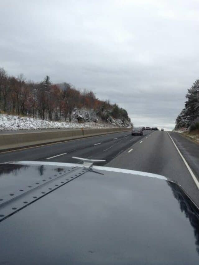 CDL Age Requirements A Quick Guide to Truck Driver Age Limits Story