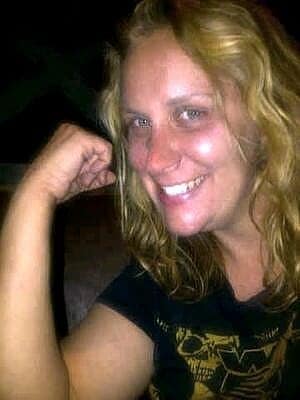 Lady Truck Driver: Lorissa Lady Truck Driver: Lorissa