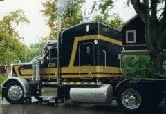 Peterbilt