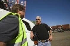 Truck Drivers as Professionals Truck Drivers as Professionals
