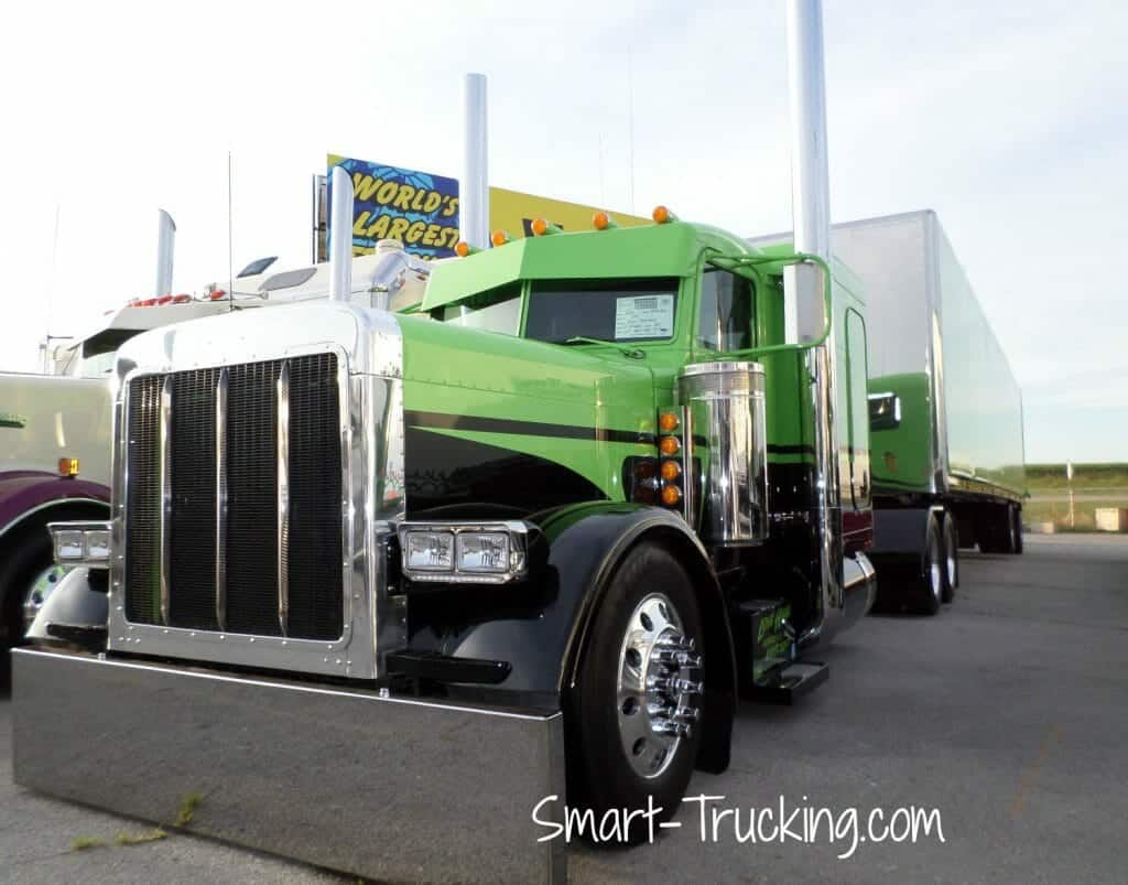 Big Rig Guide Archives Page 7 of 8 Smart Trucking
