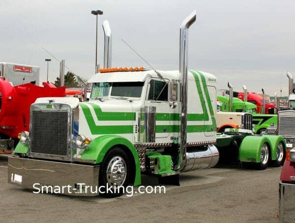 #1 Free 2018 CDL Practice Tests - TruckersReportcom