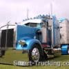 Our Best Kenworth Trucks Photo Collections – Old, New and The Classics