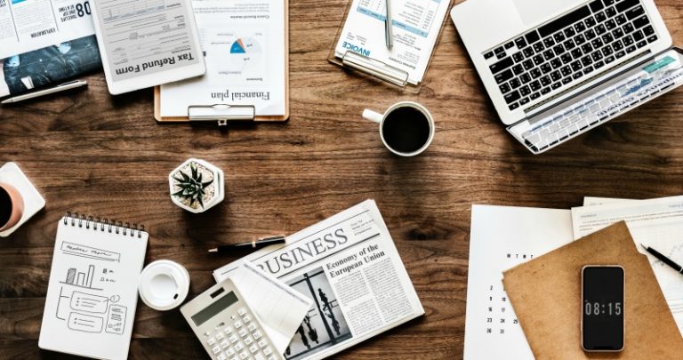 Recordkeeping tips for truck drivers