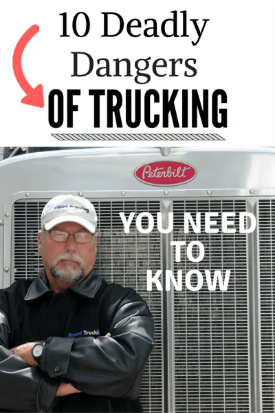 Trucking Essentials: Top 10 Things Drivers Say Are a Must-Have