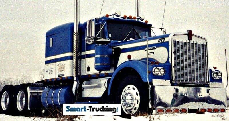 Top Picks Of Old Kenworth Trucks Collection 20 Years