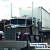 Old Truck Pictures – Classic Big Rigs From The Golden Years Of Trucking