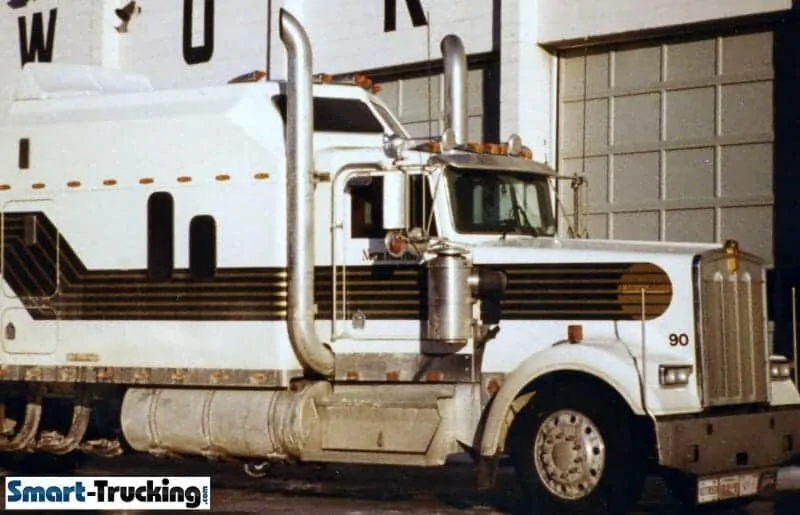 Top Picks Of Old Kenworth Trucks Collection 20 Years