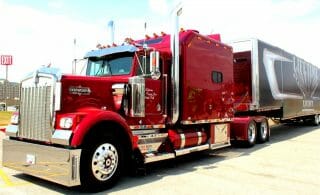 w900 kenworth custom trucks rigs rig sleeper interior slideshow ve looking models been kw 1995 trucking smart