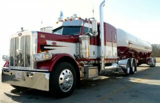 9 High Paying Truck Driver Jobs in 2020 You Should Know About