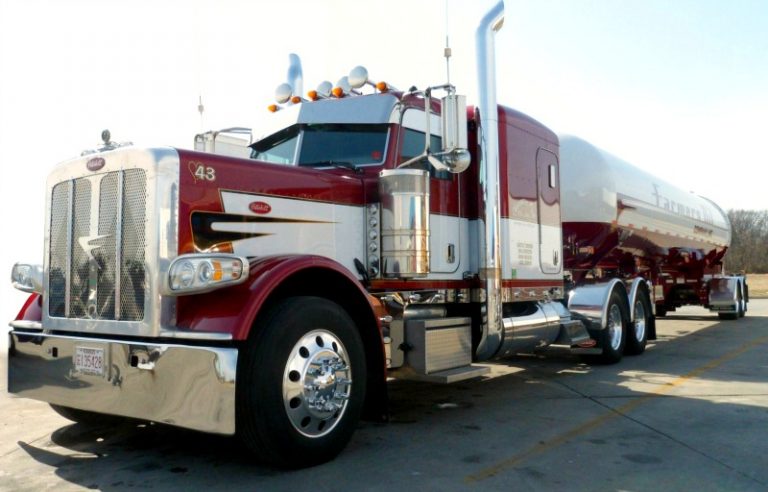The High Paying Trucking Jobs You Should Know About