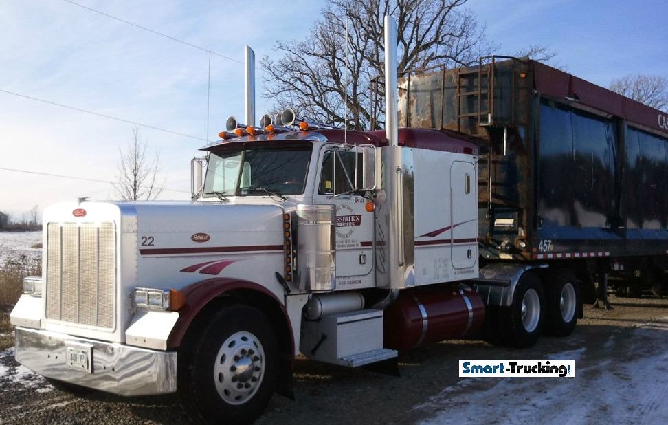 Commercial Trucks For Sale Florida