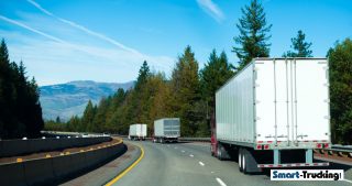 Top Trucking Companies in Canada To Work For 2020