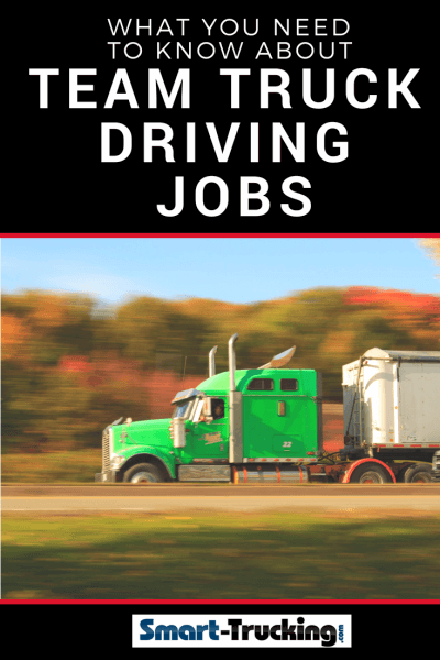 night van driver jobs