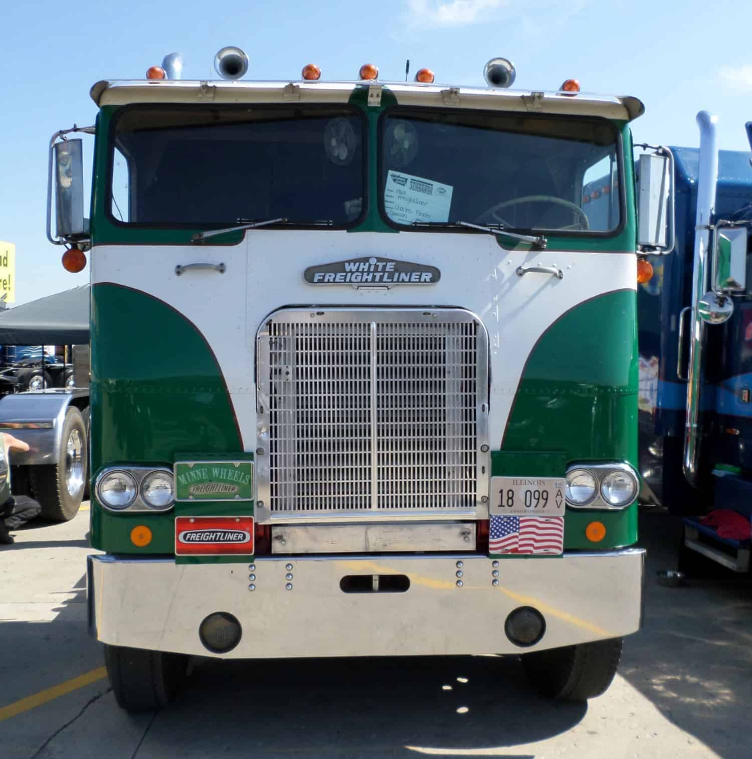 Freightliner Neutral Shift Problem: The Ultimate Troubleshooting Guide - aarzebs