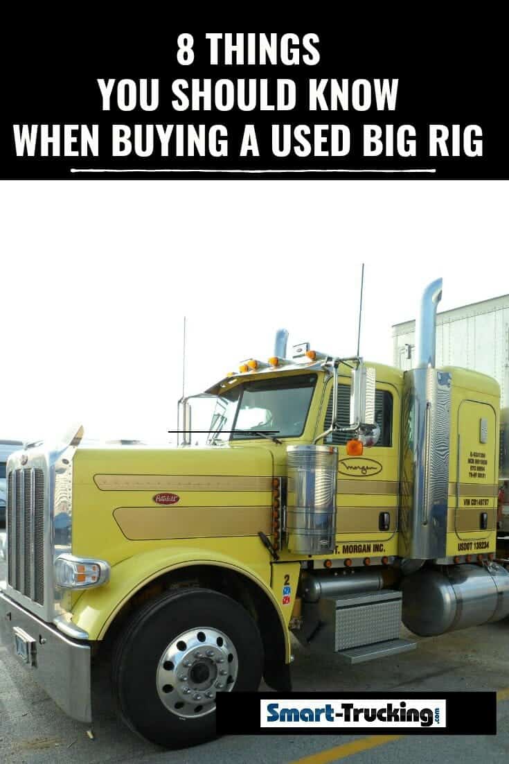 Used Commercial Truck Dealers Near Me