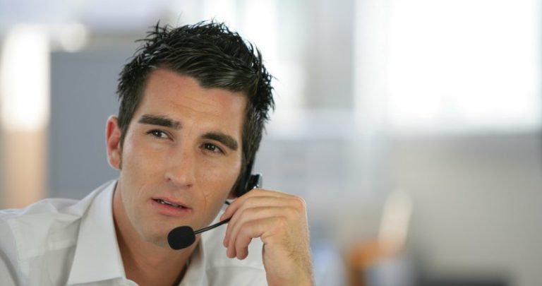 How to Get Along With Your Dispatcher Without Sacrificing Your Dignity