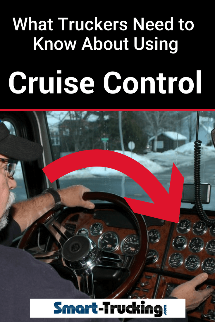 5 Tips For Truckers For Effective Use Of Cruise Control 5-tips-for-truckers-for-effective-use-of-cruise-control