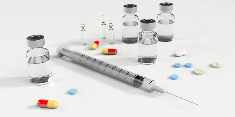Drug Testing