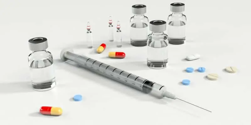 Drug Testing