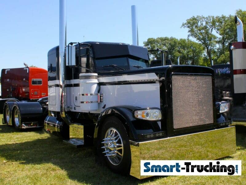 Used Heavy Duty Semi Trucks for Sale, Peterbilt, Kenworth, Freightliner