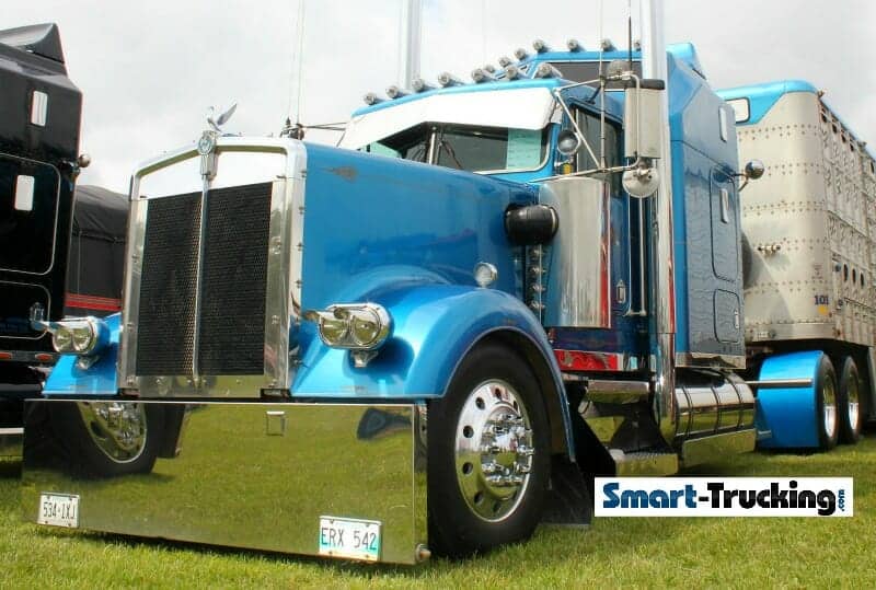 Kenworth Show Truck Photo Gallery Our