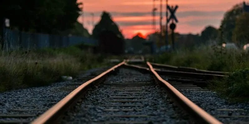 Railway Crossing