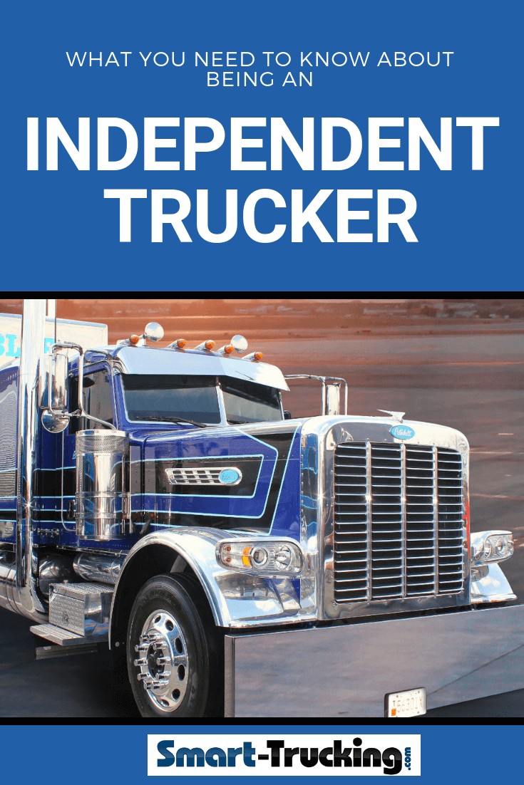 Trucking Services