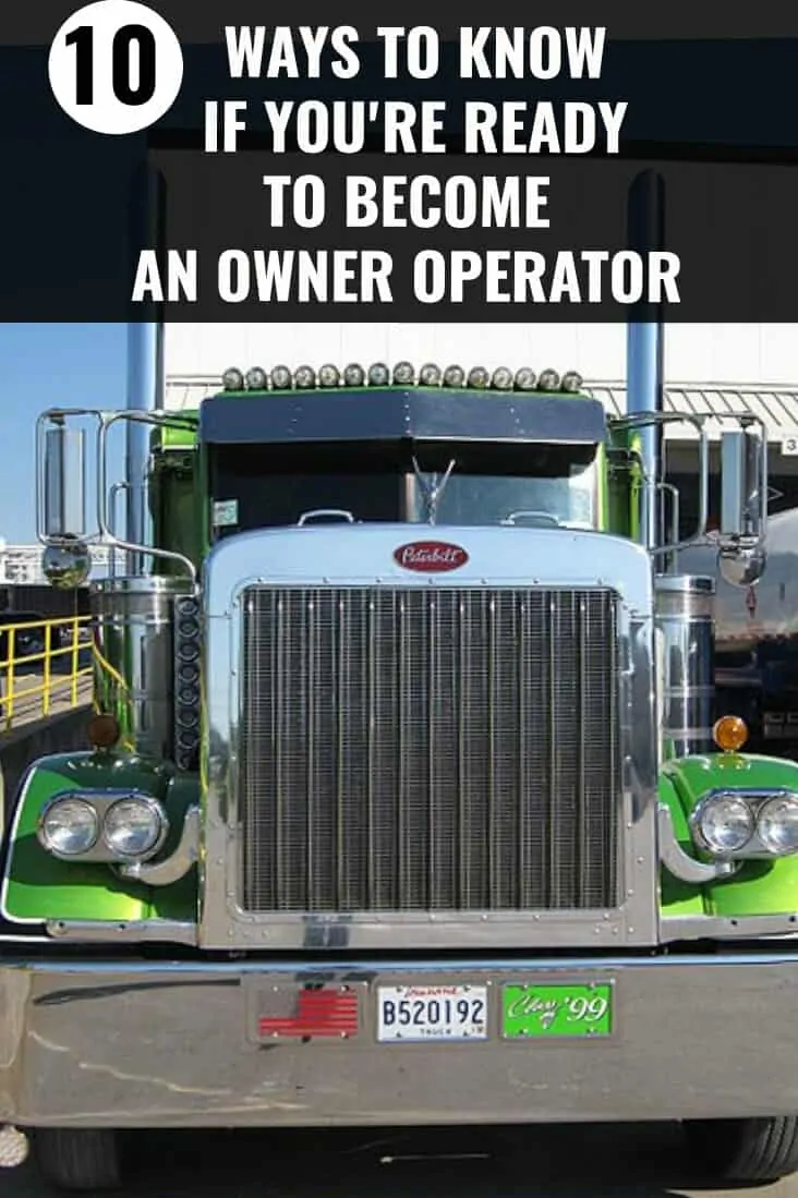 Lime Green Peterbilt 379 Front Grill View