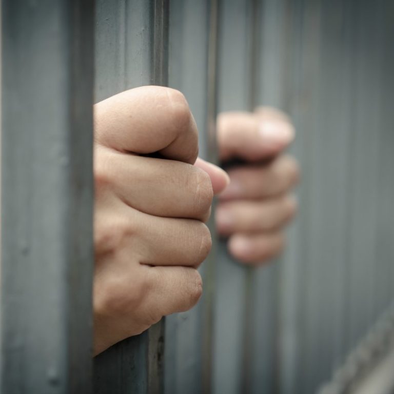 Are You Willing to Go to Jail For Your Truck Driving Job?