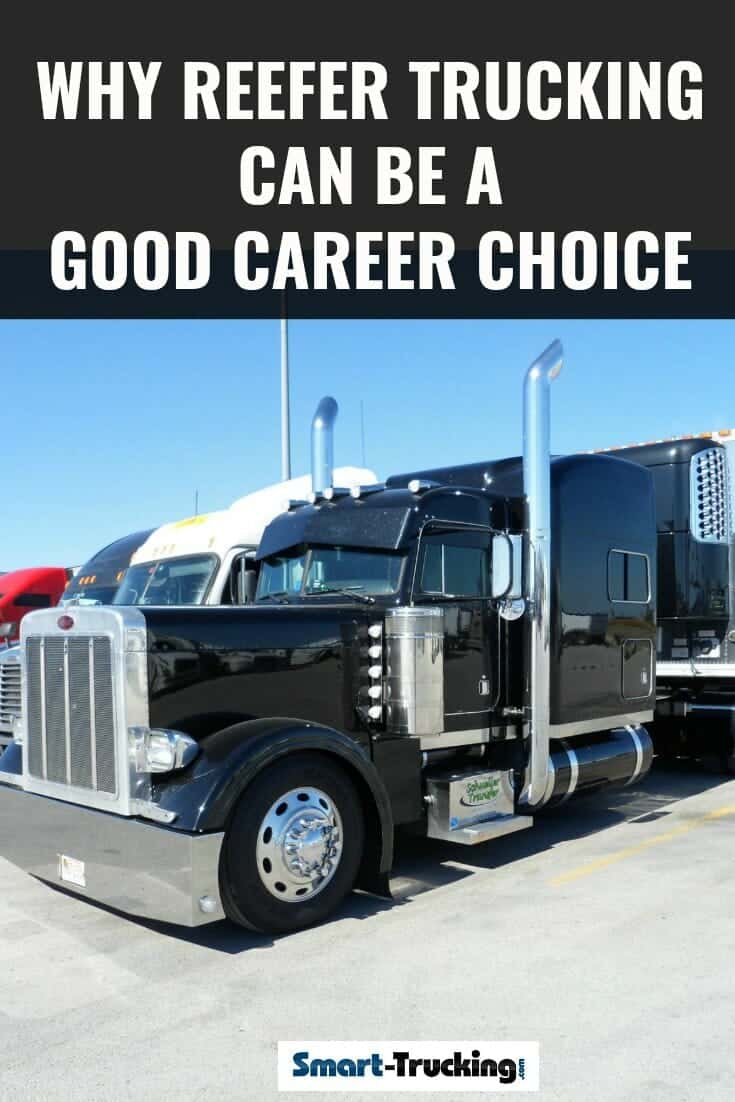 Why Reefer Trucking Jobs Can Be a Good Career Choice Can You Put Reefer Fuel In A Diesel Truck