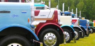 The Best Trucking Companies to Work For 2019 USA