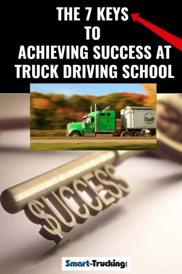 Trucking Success: Essential Tips for New Drivers – EKSAtelecom