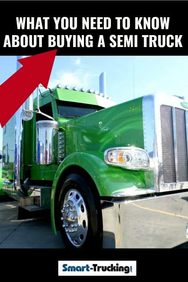 Commercial Used Truck Sales