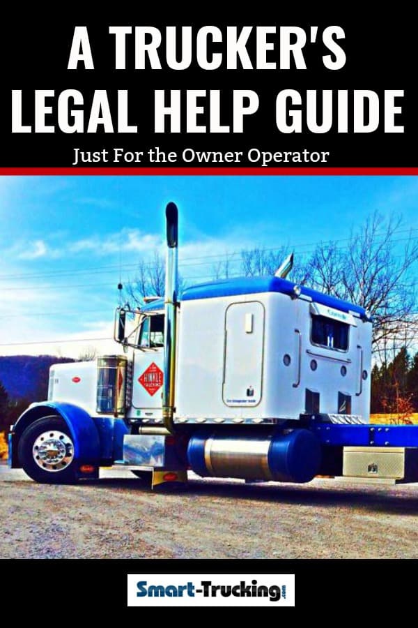 Owner operator report tennessee luliace