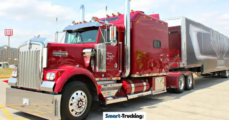 The Complete Semi Trucks Guide – The Only One You’ll Ever Need