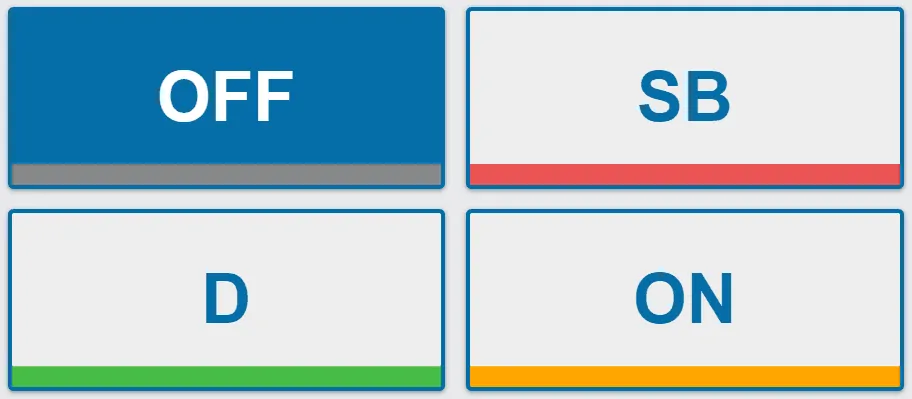 DOT Hours of Service Explained: HOS, ELD, and AOBRD