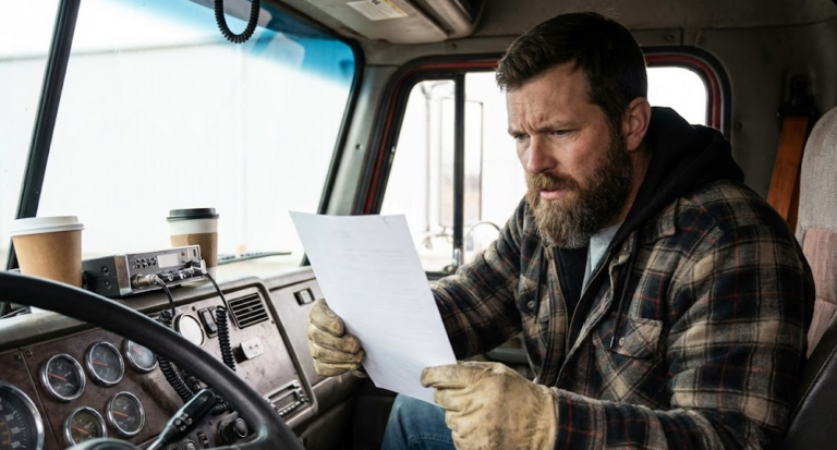 5 Dirty Tricks Trucking Companies Don’t Want Drivers to Know