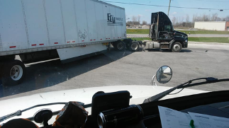 dot trailer pre trip inspection