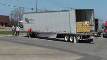 truck and trailer pre trip inspection