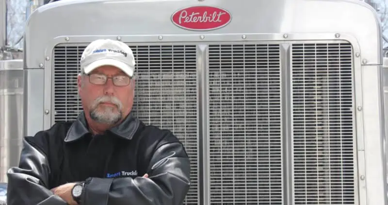 song about ghost truck driver How to Become a Successful Owner Operator
