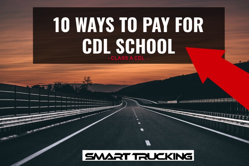 Can You Use Fafsa for Cdl School