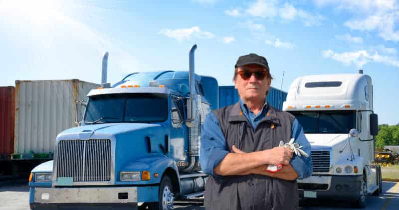 CDL Age Requirements - A Quick Guide to Truck Driver Age Limits