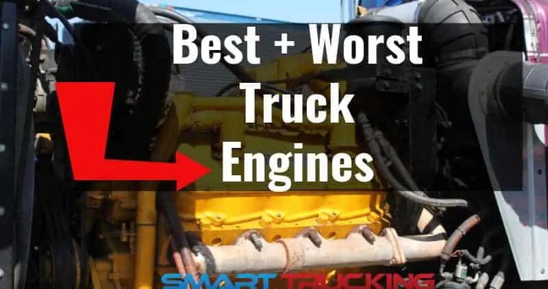 The 10 Most Reliable Diesel Engines Ever Built