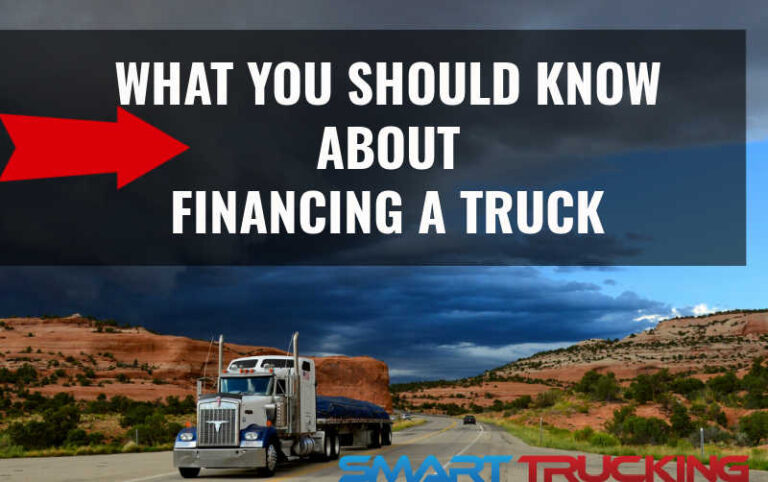 Owner Financing Semi Trucks For Sale: Your Comprehensive Guide to Hitting the Road